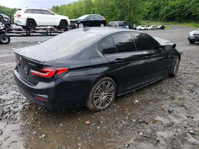 WBAJS7C00LBN96719 BMW M550xi