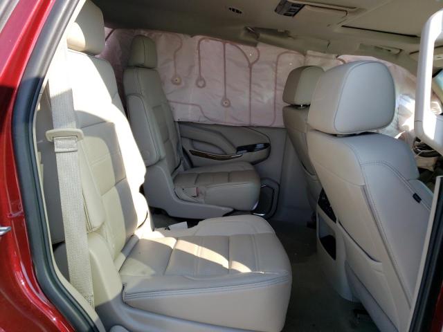 1GKS1CKJ3HR314203 GMC YUKON DENALI
