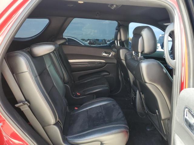 1C4RDHAG1GC346542 Dodge Durango Sxt