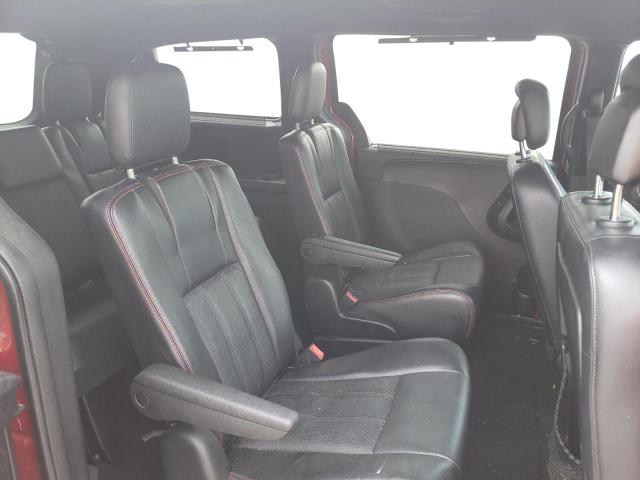 2C4RDGEG4ER174001 Dodge Grand Caravan R/t