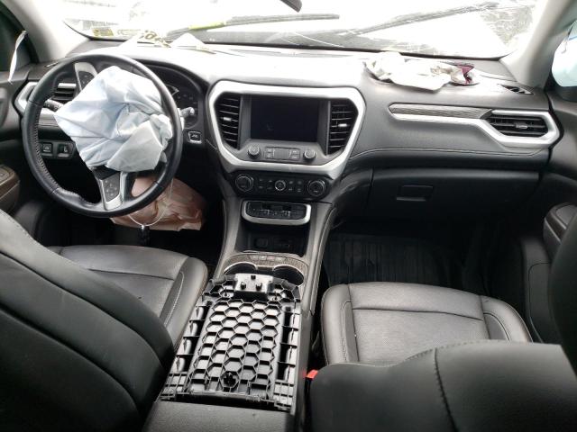 1GKKNUL43MZ101121 GMC ACADIA SLT