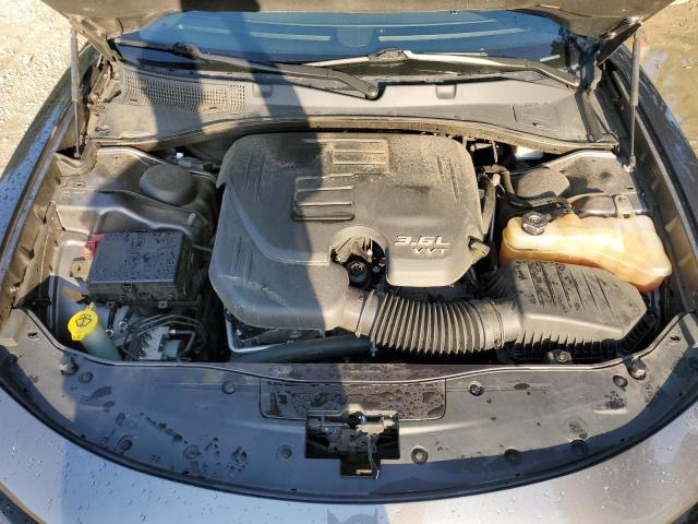 2C3CDXBG7LH109094 Dodge Charger Sxt