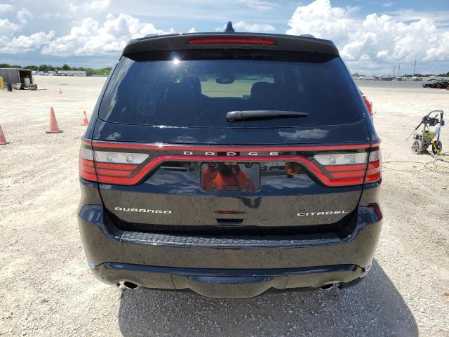 1C4RDHEG7NC217647 Dodge Durango Citadel