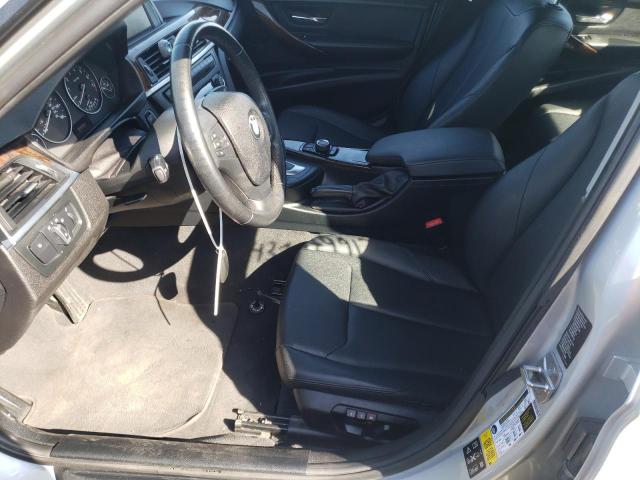 WBA3C3C5XFK202240 BMW 320 I Xdrive