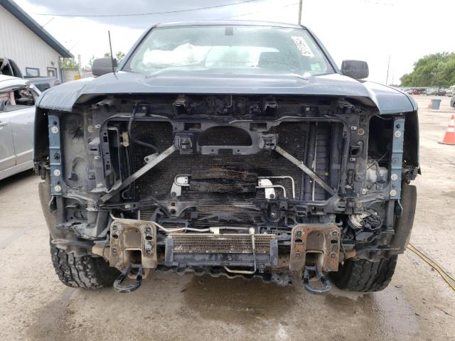 1GT21XEG1FZ127543 GMC Sierra C2500 Heavy Duty