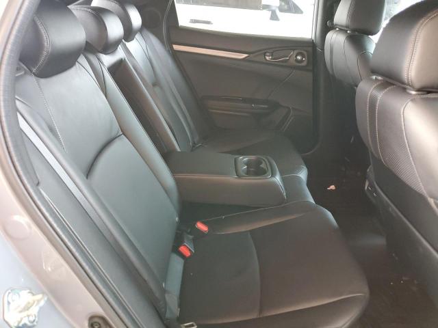 SHHFK7H92JU201254 Honda Civic Sport Touring