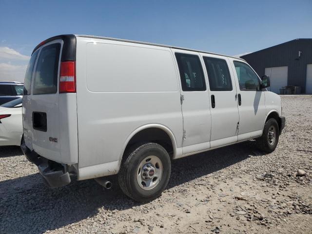 1GTW7AFP9M1198934 GMC Savana G2500