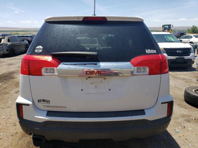 2GKALMEK2G6264310 GMC Terrain Sle