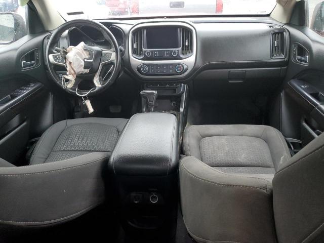 1GTG5CEN4L1181155 GMC CANYON SLE
