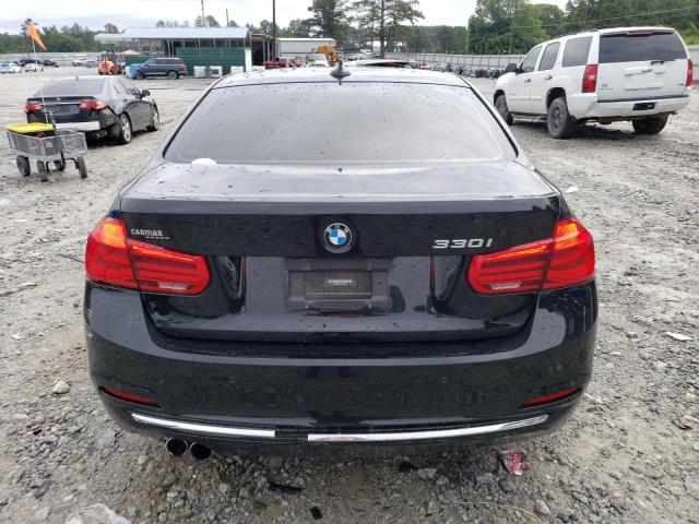 WBA8B9C38HK885522 BMW 330 I