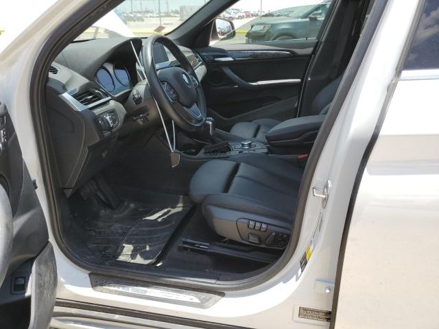 WBXHT3C53K3H34819 BMW X1 Xdrive28i