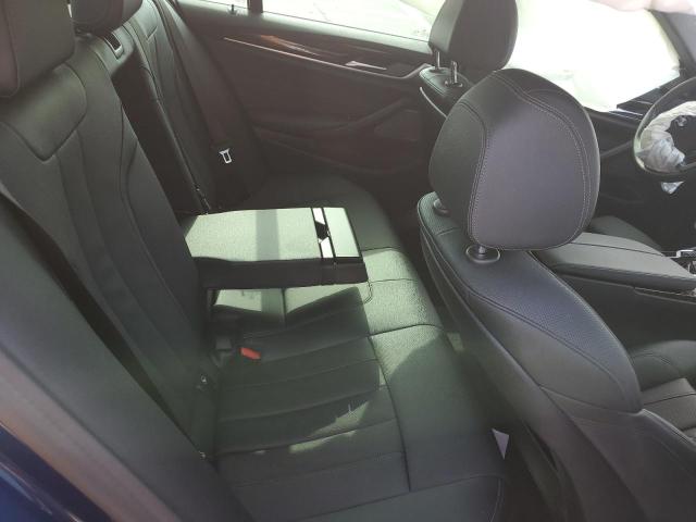 WBA53BH07NWX58867 BMW 530 I