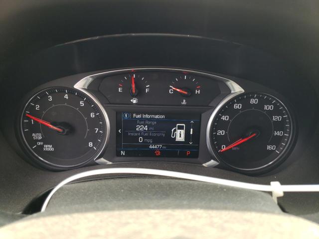 3GKALXEX2JL217892 GMC Terrain Denali