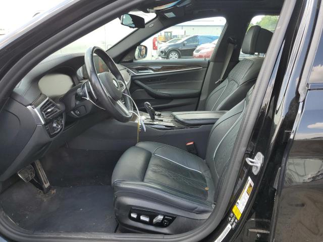 WBAJS7C04LCD44159 BMW M550xi