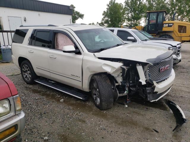 1GKS2CKJ6FR588702 GMC YUKON DENALI