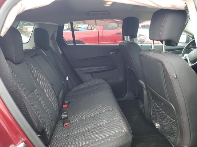 2GKFLTEK6H6140994 GMC Terrain Sle