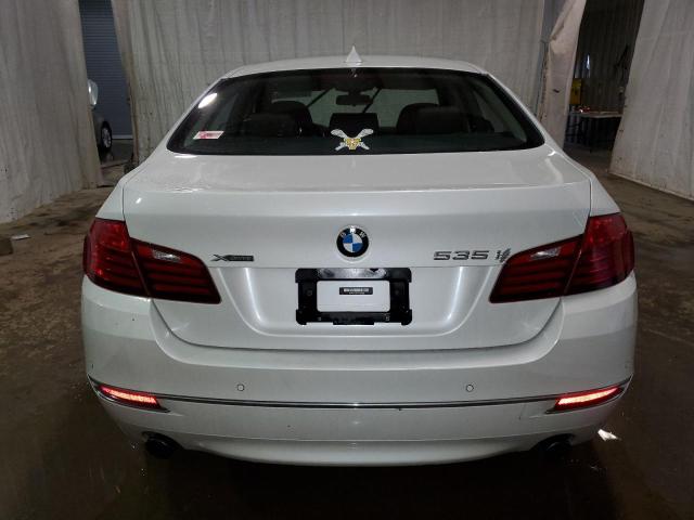 WBA5B3C50GG258316 BMW 535 XI