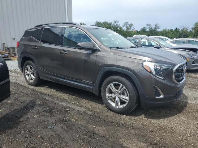 3GKALMEV0KL184048 GMC Terrain Sle