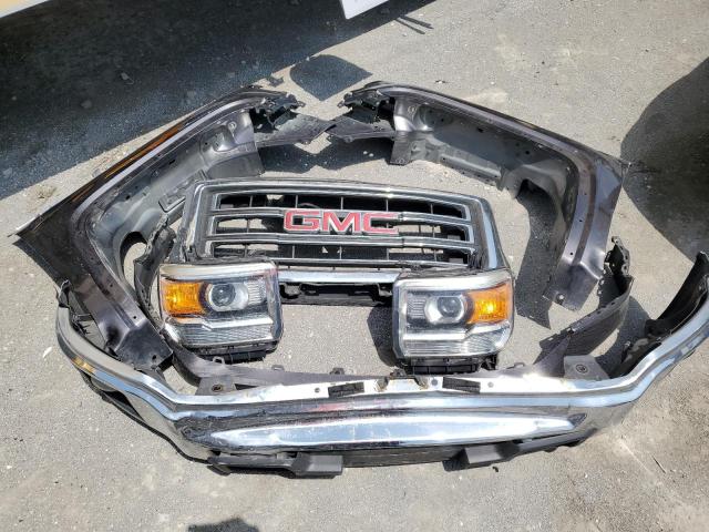 3GTU2UEC1EG276650 GMC Sierra K1500 Sle