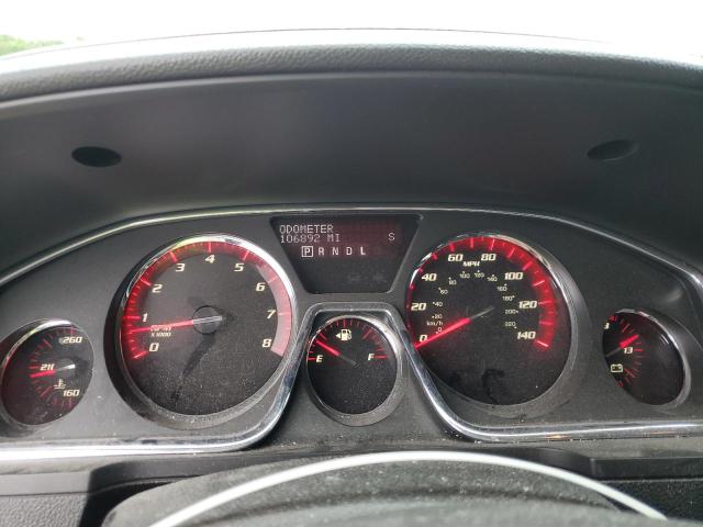 1GKKVRKD1GJ215698 GMC Acadia Slt-1