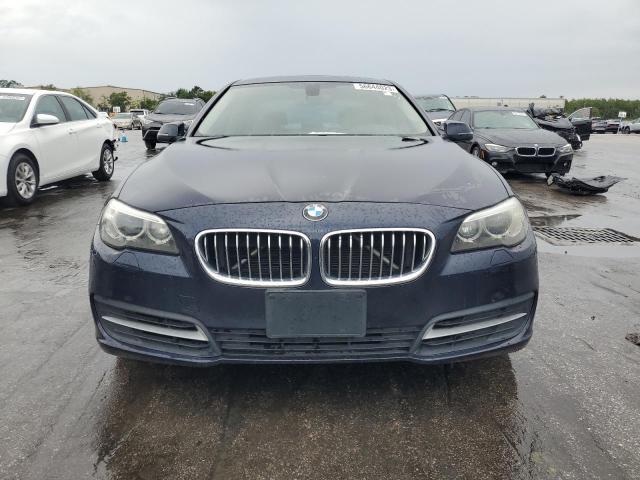 WBA5A7C52ED219302 BMW 528 XI