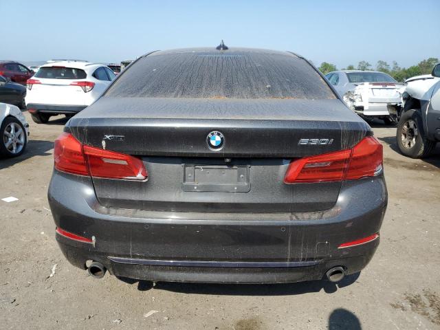 WBAJA7C59JWA71777 BMW 530 XI