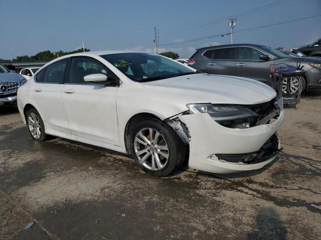 1C3CCCAB1FN655239 Chrysler 200 Limited