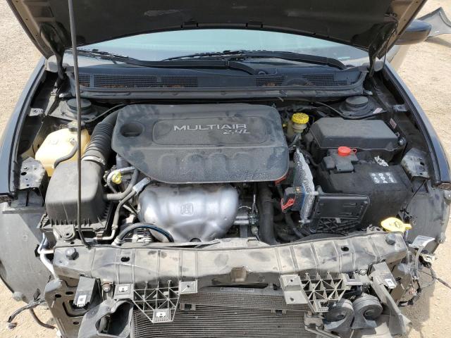 1C3CDFBB2GD701441 Dodge DART SXT