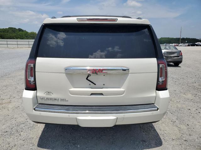1GKS2JKJXFR290626 GMC YUKON XL DENALI