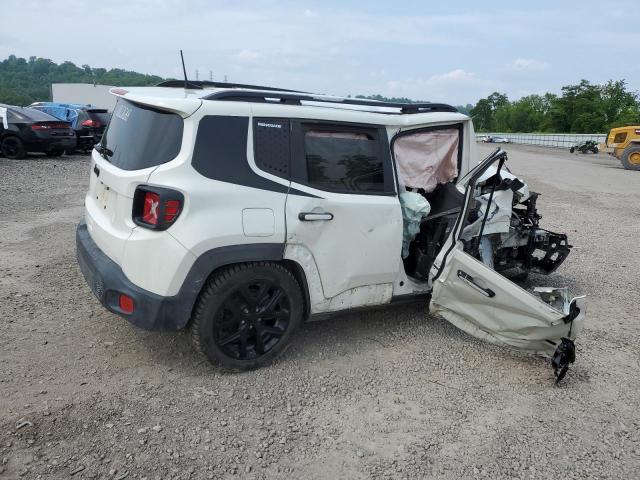 ZACCJBBBXJPH93887 Jeep Renegade Latitude