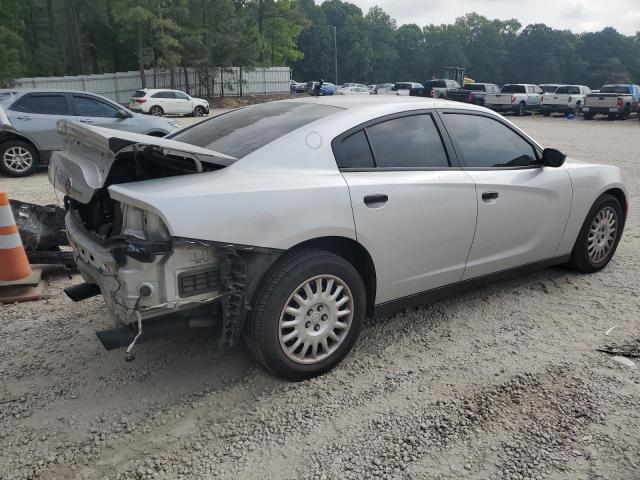 2C3CDXKT7HH664616 Dodge Charger Police