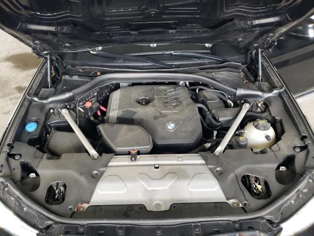 5UXTY5C04M9H99153 BMW X3 Xdrive30i