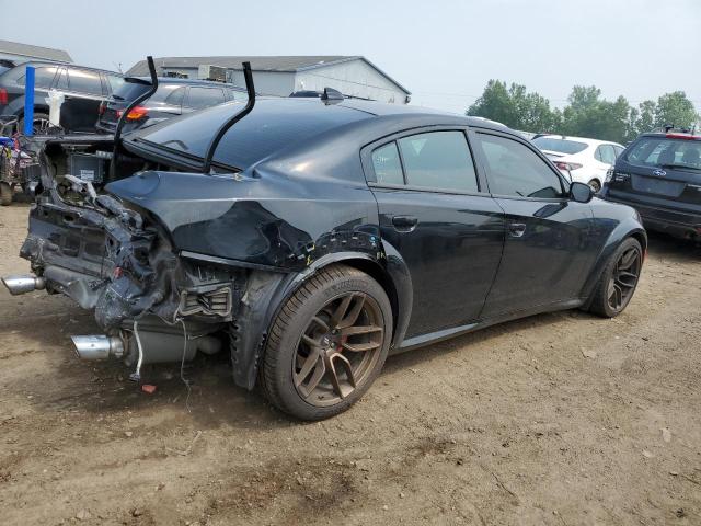 2C3CDXGJXMH616075 Dodge Charger Scat Pack