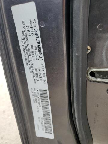2C3CDXBG4EH353496 Dodge Charger Se