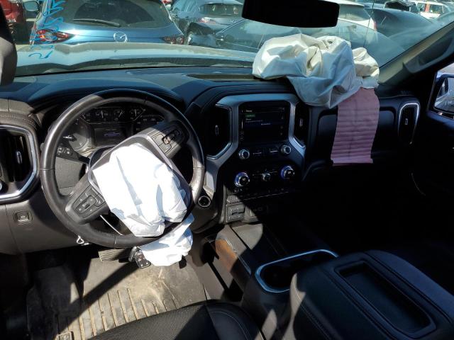3GTU9DED8LG444950 GMC Sierra K1500 Slt