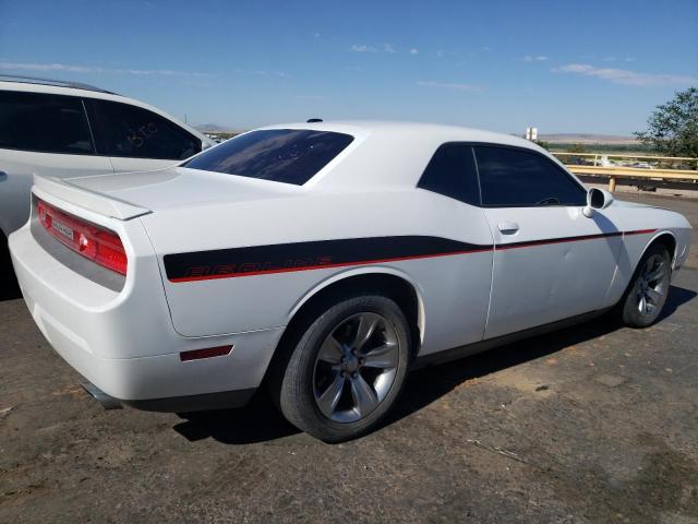2C3CDYBT3EH137576 Dodge Challenger R/t