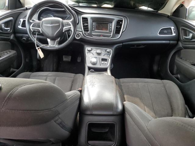 1C3CCCAB9FN687095 Chrysler 200 Limited
