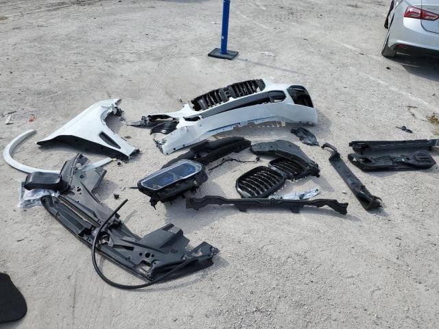 5UXCR6C03M9G64748 BMW X5 Xdrive40i