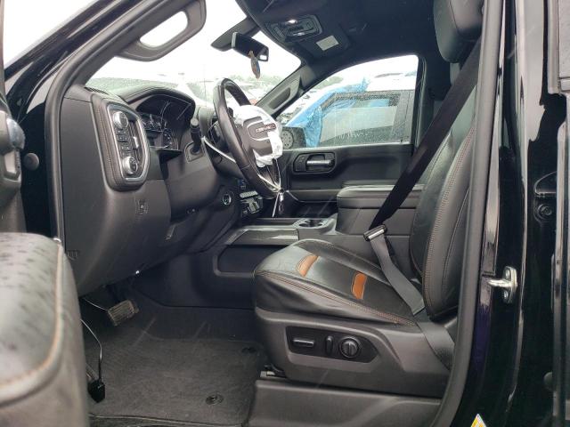 3GTP9EEDXLG291815 GMC Sierra K1500 At4