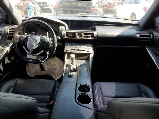 JTHBA1D23G5022223 Lexus IS 200T