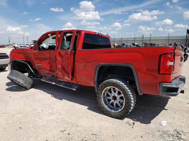 1GTR1UEH2EZ355958 GMC Sierra C1500 Sle