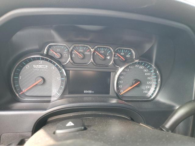 3GTU2NECXHG513856 GMC Sierra K1500 Slt