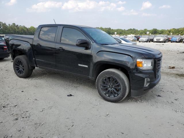 1GTG6CEN1M1203868 GMC Canyon Elevation