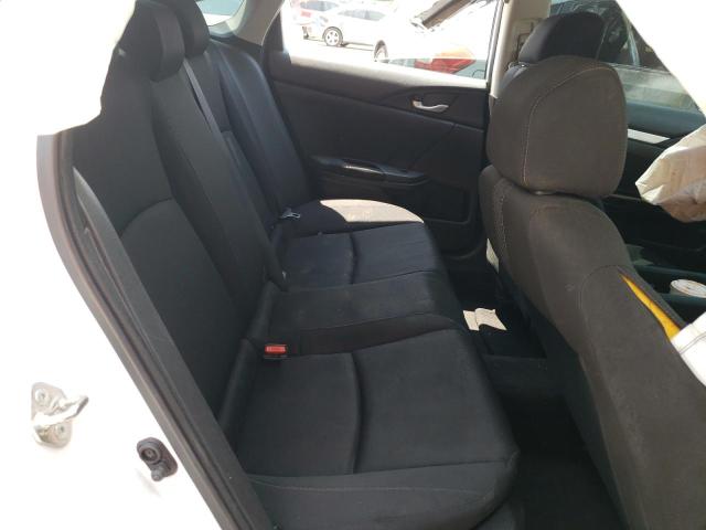 2HGFC2F66KH514332 Honda Civic Lx
