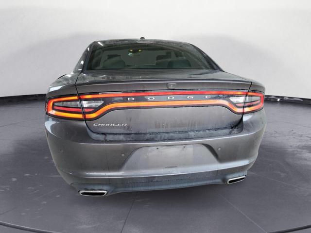 2C3CDXBG6MH548112 Dodge Charger Sxt