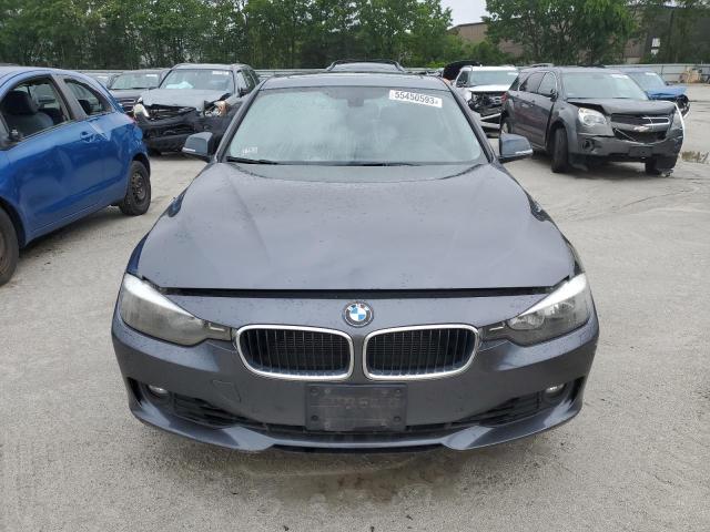 WBA3B5C51EP541436 BMW 328 Xi Sulev