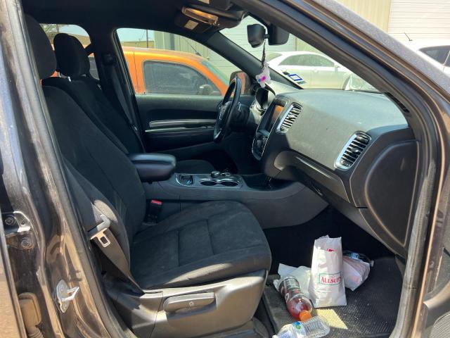 1C4RDHAG6EC390680 Dodge Durango Sxt