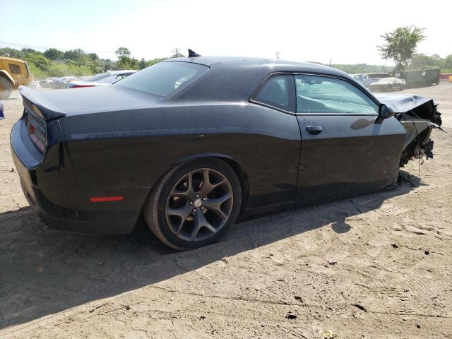 2C3CDZBG2FH914095 Dodge Challenger Sxt Plus