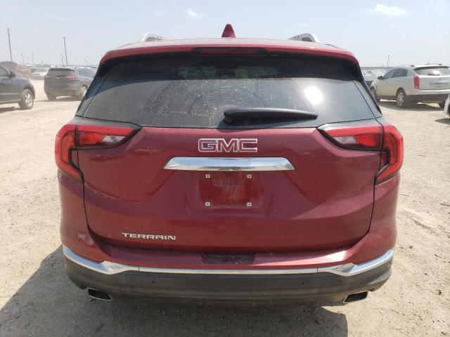 3GKALPEX7JL259104 GMC Terrain Slt