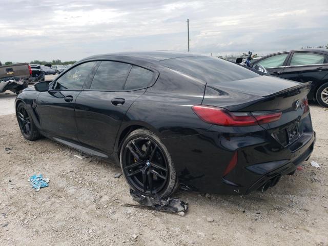 WBSGV0C08MCF20118 BMW M8